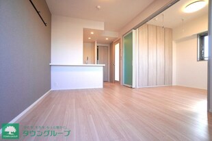 ベルファース錦糸町Ｓｏｕｔｈの物件内観写真